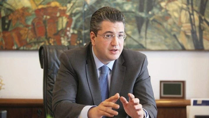 Τζιτζικώστας απαντά σε Τσίπρα: Δημοψήφισμα ή εκλογές για τις Πρέσπες